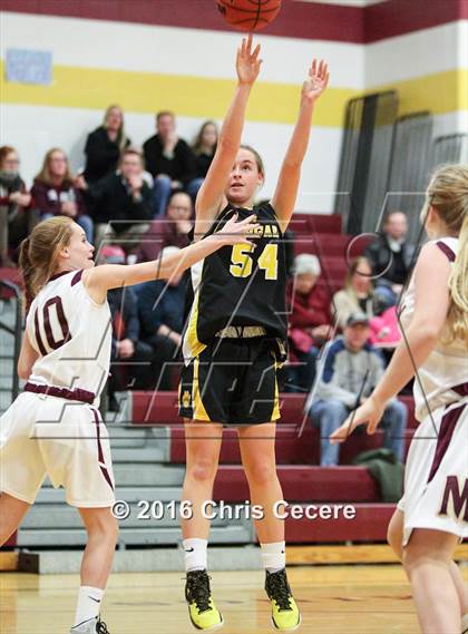 Thumbnail 1 in Honeoye Falls-Lima @ Mendon photogallery.