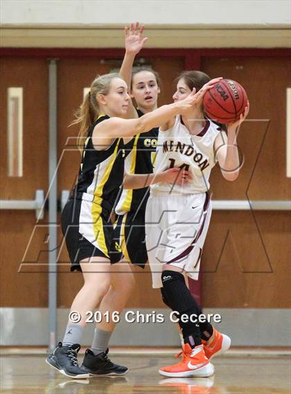 Thumbnail 3 in Honeoye Falls-Lima @ Mendon photogallery.