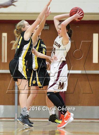 Thumbnail 2 in Honeoye Falls-Lima @ Mendon photogallery.
