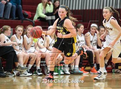 Thumbnail 2 in Honeoye Falls-Lima @ Mendon photogallery.