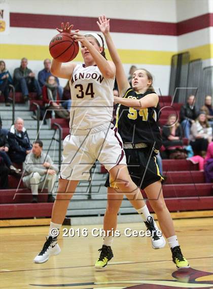 Thumbnail 3 in Honeoye Falls-Lima @ Mendon photogallery.
