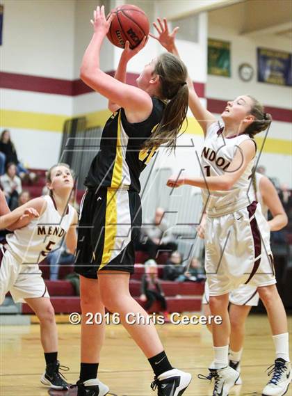 Thumbnail 3 in Honeoye Falls-Lima @ Mendon photogallery.