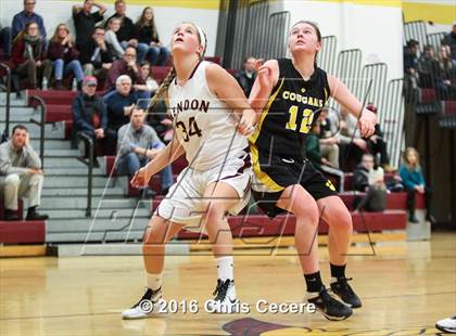 Thumbnail 3 in Honeoye Falls-Lima @ Mendon photogallery.