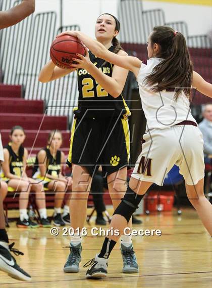 Thumbnail 3 in Honeoye Falls-Lima @ Mendon photogallery.