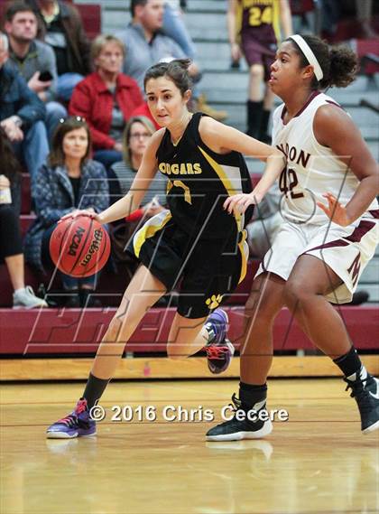 Thumbnail 3 in Honeoye Falls-Lima @ Mendon photogallery.