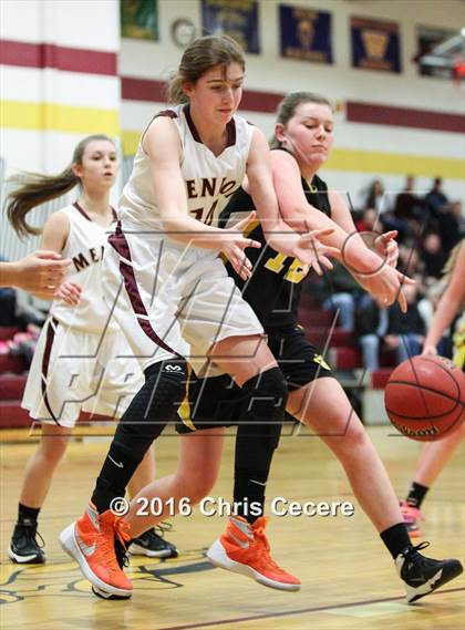 Thumbnail 3 in Honeoye Falls-Lima @ Mendon photogallery.