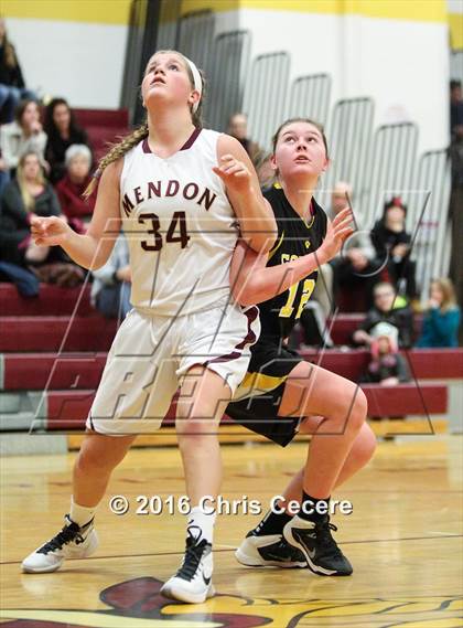 Thumbnail 3 in Honeoye Falls-Lima @ Mendon photogallery.