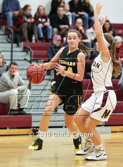 Thumbnail 1 in Honeoye Falls-Lima @ Mendon photogallery.