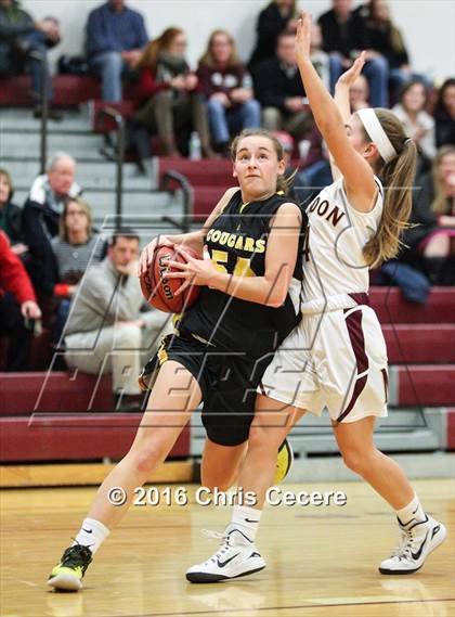 Thumbnail 2 in Honeoye Falls-Lima @ Mendon photogallery.