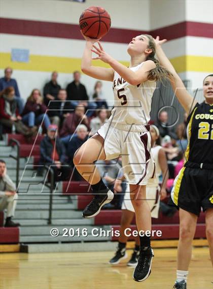 Thumbnail 3 in Honeoye Falls-Lima @ Mendon photogallery.