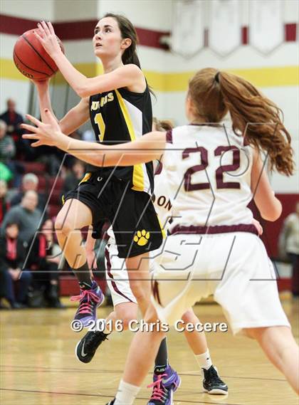 Thumbnail 3 in Honeoye Falls-Lima @ Mendon photogallery.
