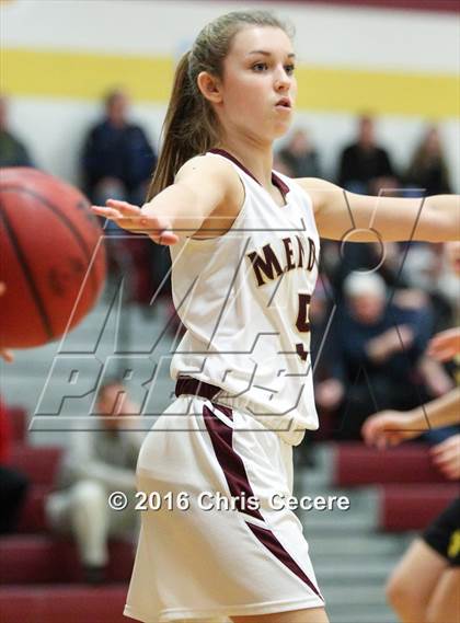 Thumbnail 1 in Honeoye Falls-Lima @ Mendon photogallery.