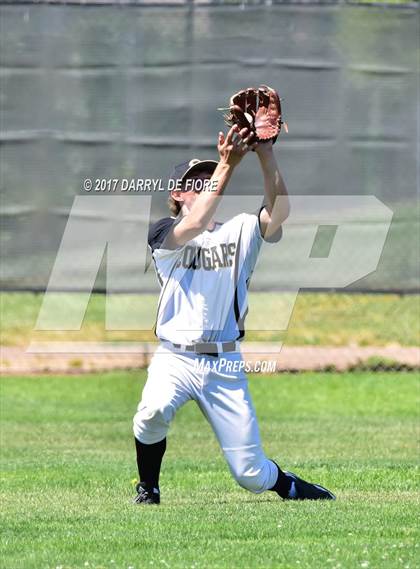 Thumbnail 3 in Christopher vs Wilcox (CIF CCS Quarterfinal) photogallery.