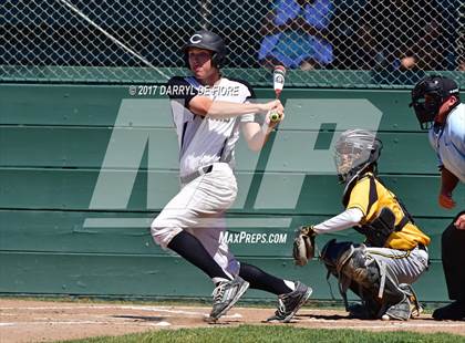 Thumbnail 3 in Christopher vs Wilcox (CIF CCS Quarterfinal) photogallery.