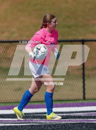 Irwin County vs. Trion (GHSA A Division II Championship)