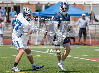 Thumbnail 3 in Wilton vs. Darien (FCIAC Finals) photogallery.