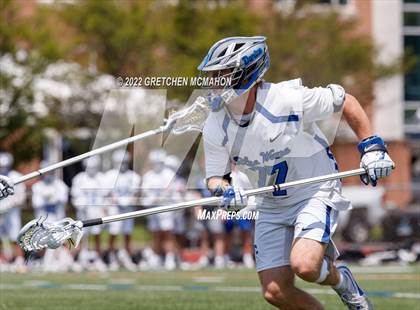 Thumbnail 2 in Wilton vs. Darien (FCIAC Finals) photogallery.