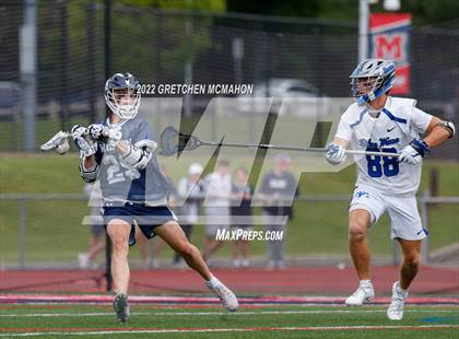 Thumbnail 2 in Wilton vs. Darien (FCIAC Finals) photogallery.