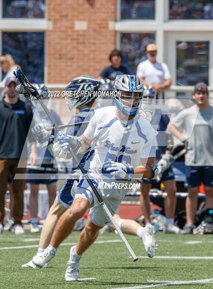 Thumbnail 3 in Wilton vs. Darien (FCIAC Finals) photogallery.