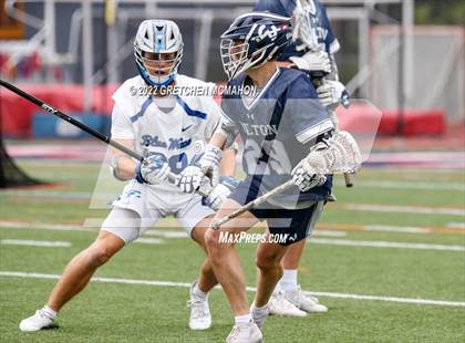 Thumbnail 1 in Wilton vs. Darien (FCIAC Finals) photogallery.