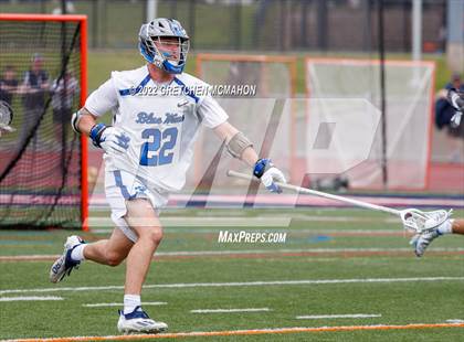 Thumbnail 1 in Wilton vs. Darien (FCIAC Finals) photogallery.