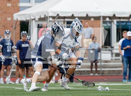 Thumbnail 3 in Wilton vs. Darien (FCIAC Finals) photogallery.