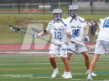 Thumbnail 1 in Wilton vs. Darien (FCIAC Finals) photogallery.