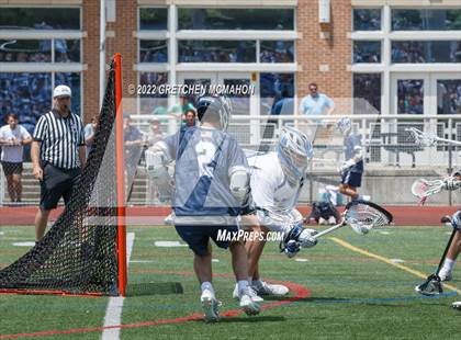 Thumbnail 2 in Wilton vs. Darien (FCIAC Finals) photogallery.