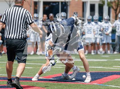 Thumbnail 2 in Wilton vs. Darien (FCIAC Finals) photogallery.