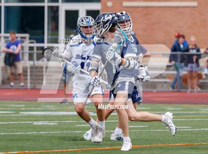 Thumbnail 2 in Wilton vs. Darien (FCIAC Finals) photogallery.