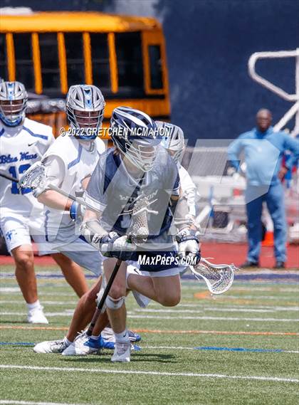 Thumbnail 1 in Wilton vs. Darien (FCIAC Finals) photogallery.