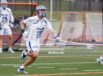 Thumbnail 3 in Wilton vs. Darien (FCIAC Finals) photogallery.