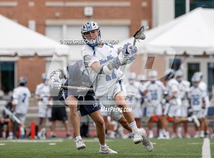 Thumbnail 2 in Wilton vs. Darien (FCIAC Finals) photogallery.