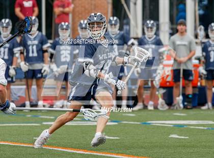 Thumbnail 1 in Wilton vs. Darien (FCIAC Finals) photogallery.
