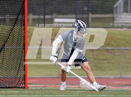 Thumbnail 1 in Wilton vs. Darien (FCIAC Finals) photogallery.