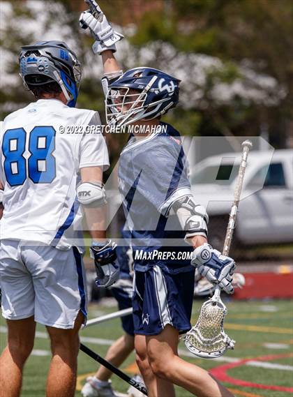 Thumbnail 3 in Wilton vs. Darien (FCIAC Finals) photogallery.