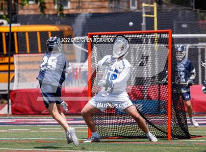 Thumbnail 2 in Wilton vs. Darien (FCIAC Finals) photogallery.