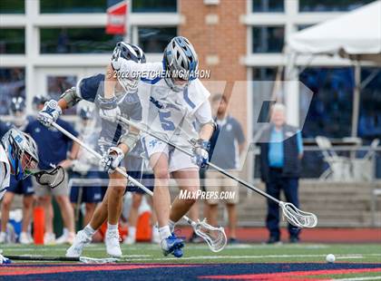 Thumbnail 2 in Wilton vs. Darien (FCIAC Finals) photogallery.