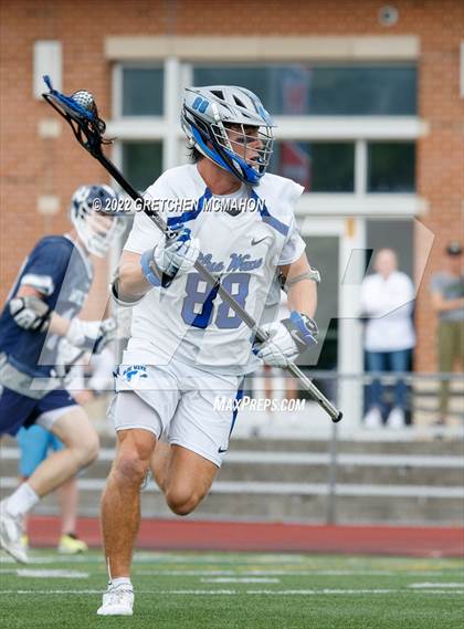 Thumbnail 1 in Wilton vs. Darien (FCIAC Finals) photogallery.