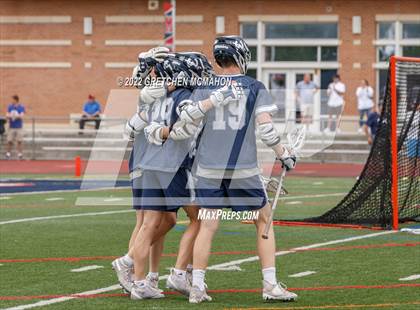 Thumbnail 1 in Wilton vs. Darien (FCIAC Finals) photogallery.