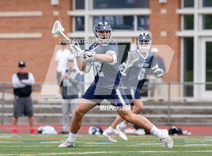 Thumbnail 2 in Wilton vs. Darien (FCIAC Finals) photogallery.