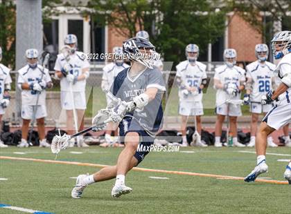 Thumbnail 1 in Wilton vs. Darien (FCIAC Finals) photogallery.