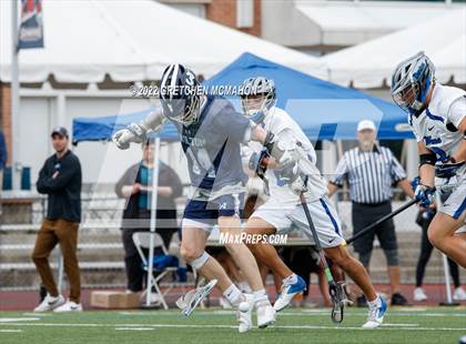 Thumbnail 2 in Wilton vs. Darien (FCIAC Finals) photogallery.