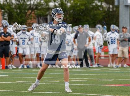 Thumbnail 2 in Wilton vs. Darien (FCIAC Finals) photogallery.