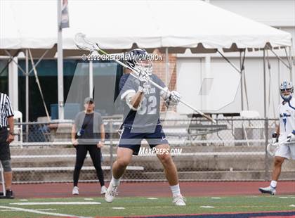Thumbnail 2 in Wilton vs. Darien (FCIAC Finals) photogallery.