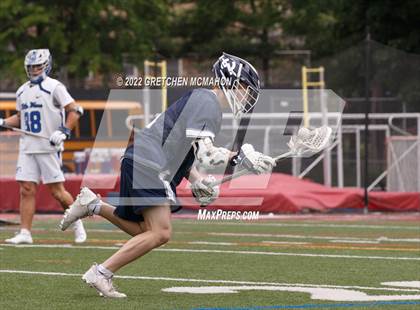 Thumbnail 1 in Wilton vs. Darien (FCIAC Finals) photogallery.