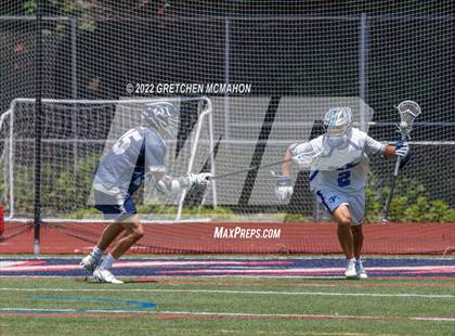 Thumbnail 3 in Wilton vs. Darien (FCIAC Finals) photogallery.