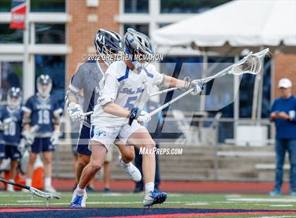 Thumbnail 3 in Wilton vs. Darien (FCIAC Finals) photogallery.