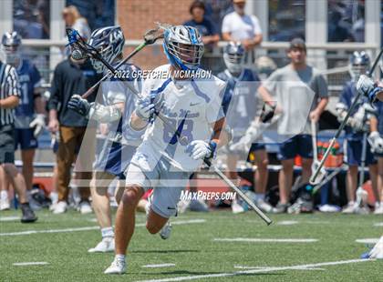 Thumbnail 2 in Wilton vs. Darien (FCIAC Finals) photogallery.