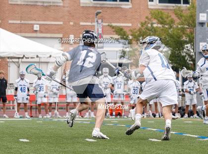 Thumbnail 2 in Wilton vs. Darien (FCIAC Finals) photogallery.